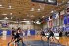 WBBall vs RWU  Wheaton College women's basketball vs Roger Williams University. - Photo By: KEITH NORDSTROM : Wheaton, basketball